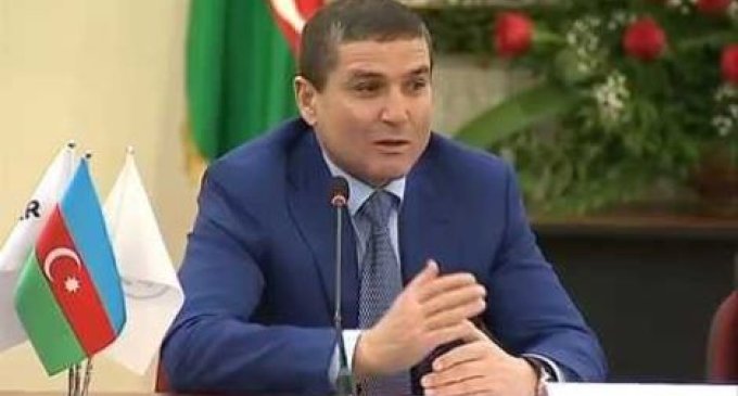 YAP SOCAR-ın sabiq vitse-prezidentinə etimad göstərib