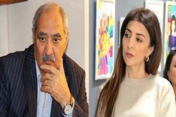 "PARTİYANI QIZIMA CEHİZ KİMİ VERMƏMİŞƏM..." - Fəzail Ağamalıdan deputat övladı ilə bağlı iddialara reaksiya