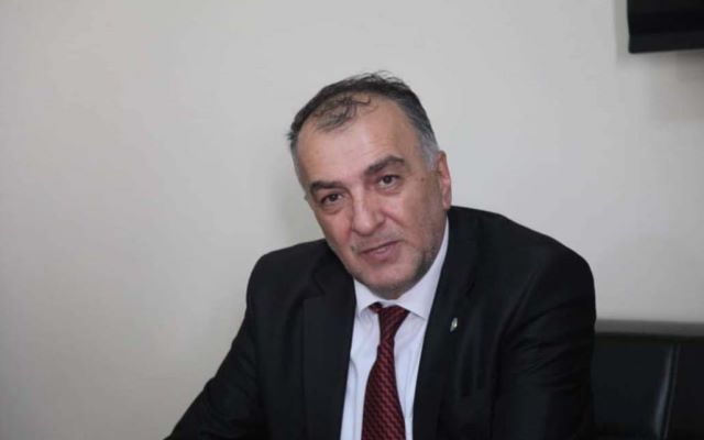 Təşkilat sədri kirayəçisini öldürüb - Polis axtarır (FOTO)