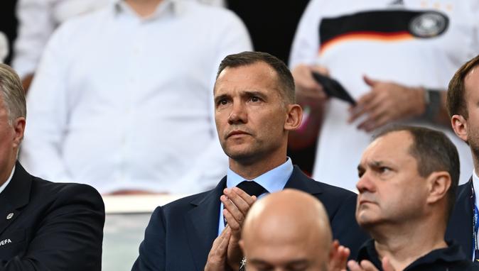 Şevçenko: "Montella qısa zamanda böyük uğurlara imza atdı, Arda Gülər isə..."