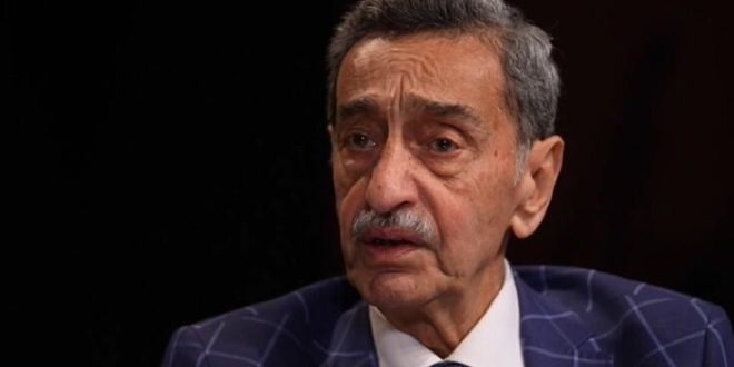 Xalq artisti: &ldquo;Əxlaqı olmayan adamın efirdə&nbsp;əxlaq dərsi deməyi gülməlidir&rdquo; - "Televiziya rəhbəri olsaydım..."