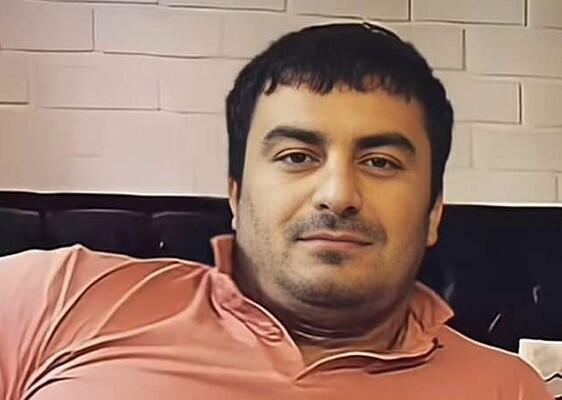"Kürd Amo"nu öldürən şəxs hakim qarşısına çıxarılır