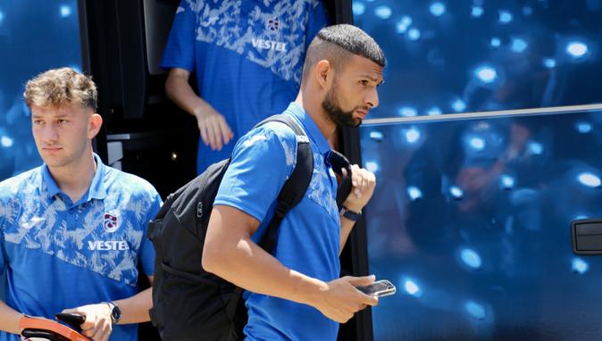 "Trabzonspor" Xoakinlə vidalaşdı: "Əlavə iki aylıq maaşı da veriləcək"
