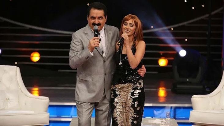 15 il küslü qalan müğənnilər barışdı - FOTOLAR