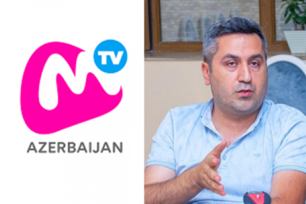 "MTV Azərbaycan"ın icraçı direktoru vəzifədən getdi: "Orada qala bilməzdim"&nbsp;- VİDEO