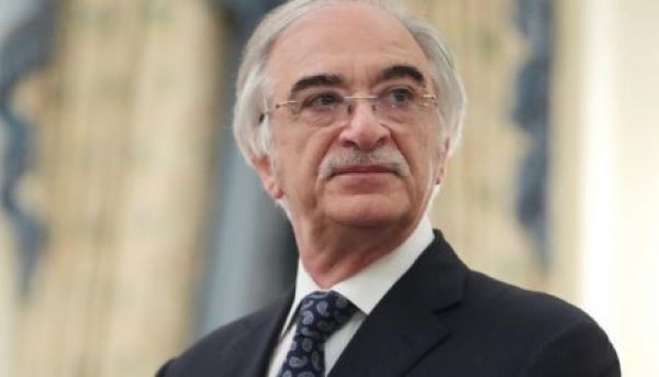 Polad Bülbüloğlunun oğluna vəzifə verildi - FOTO