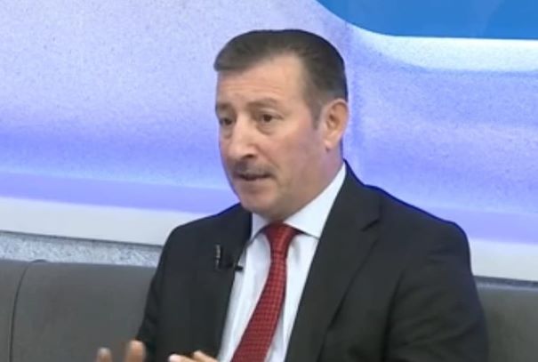Keçmiş partiya sədri&nbsp;problemlə üzləşib