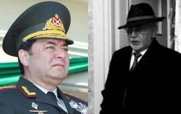 Nazirlikdə korrupsiya: "Şlyapa Zahid"in barəsindəki hökm qüvvədə saxlanılıb