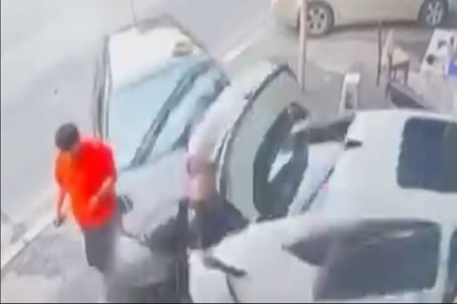 Müğənni Mətin Hüseynzadə ölümdən son anda&nbsp;qurtulub - VİDEO