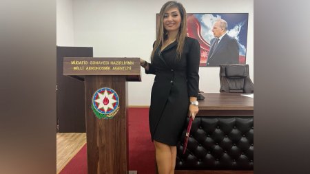YAP-ın namizədindən hakim partiyaya yaraşmayan açıqlama: "Mən ona rəqib ola bilmərəm" - FOTO