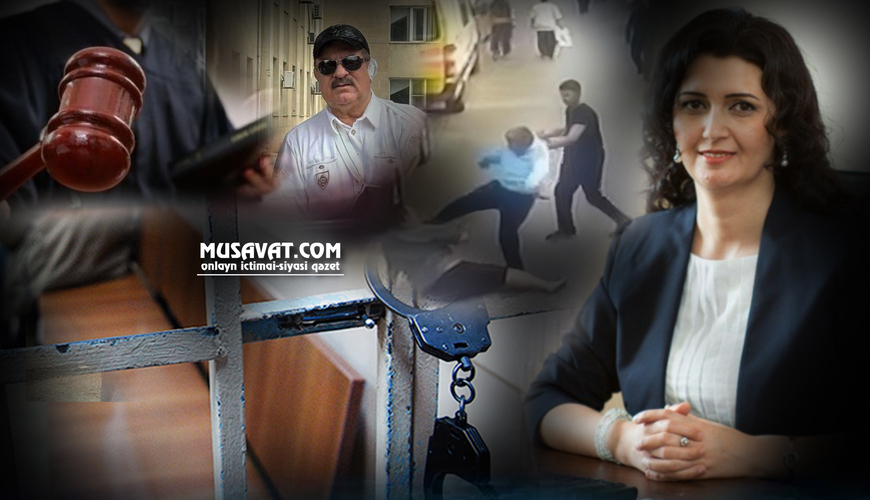 Ağadadaş Ağayev yaraladığı qadından niyə üzr istəmir? - Vəkildən maraqlı MÜSAHİBƏ
