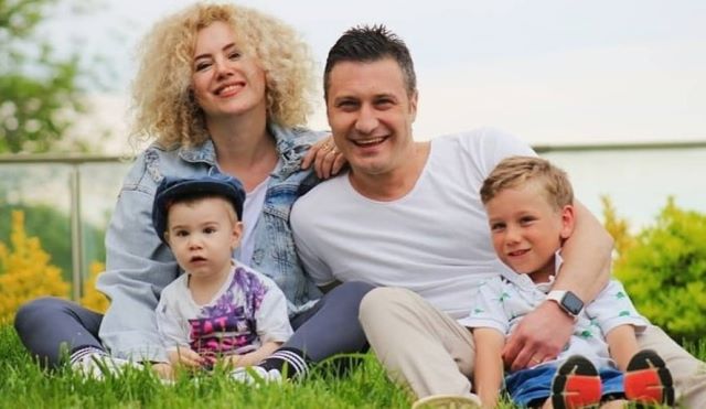 Sənətlə 10 il əvvəl vidalaşan "Arxa Sokaklar"ın "Pınar"ından xəbər var - FOTO