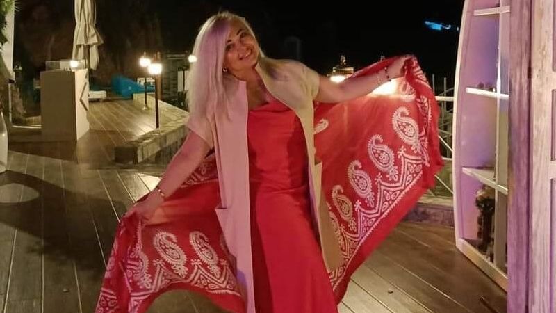 Türkiyədə vəfat edən azərbaycanlı jurnalistin&nbsp;nəşi&nbsp;Bakıya gətirilib