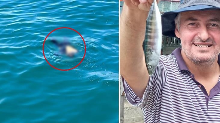 Siyasətçinin oğlunun meyiti dalğıc geyimində &nbsp;dənizdə tapılıb - FOTO