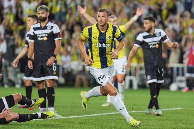 Çempionlar Liqası: "Fənərbağça" qalib gəlib