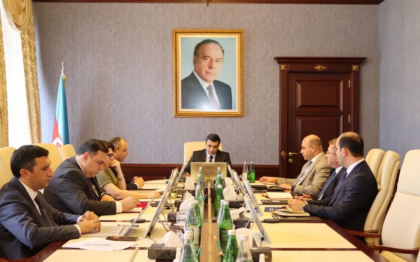 &ldquo;Naxçıvan" TV-də yoxlama: cinayət tərkibli faktlar aşkarlanıb - Materiallar&nbsp;Prokururluğa göndərilib&nbsp;
