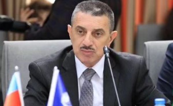 Əli Orucov: "Diaspor Komitəsinin iş keyfiyyətini artırmaq üçün ciddi dəyişikliklər edilməlidir"