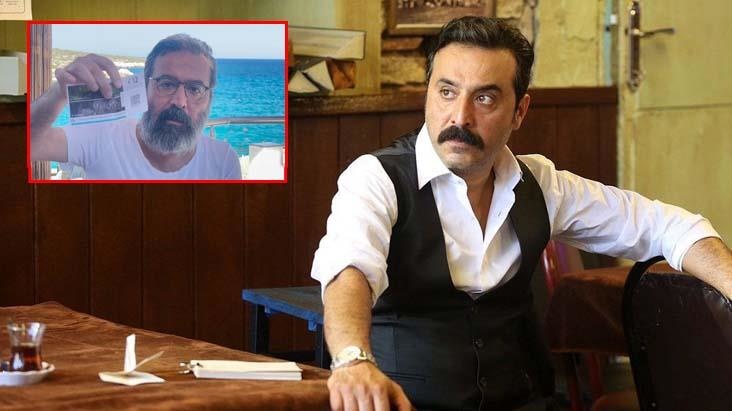 "Muro" nazirliyə qəzəbləndi: "Üstümdə avro olmadığı üçün utandım"