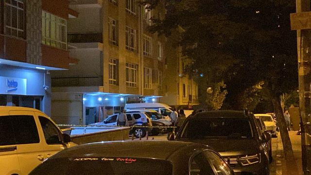 Keçmiş nazirin oğlu nənəsini güllələyib: "Psixoloji problemləri var..."