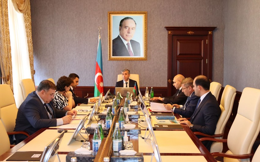 Sosial Xidmətlər Agentliyində nöqsanlar üzə çıxdı, AMEA-da isə... - Rəsmi açıqlama yayıldı