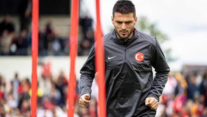"Trabzonspor" 30 yaşlı yarımmüdafiəçini transfer edib