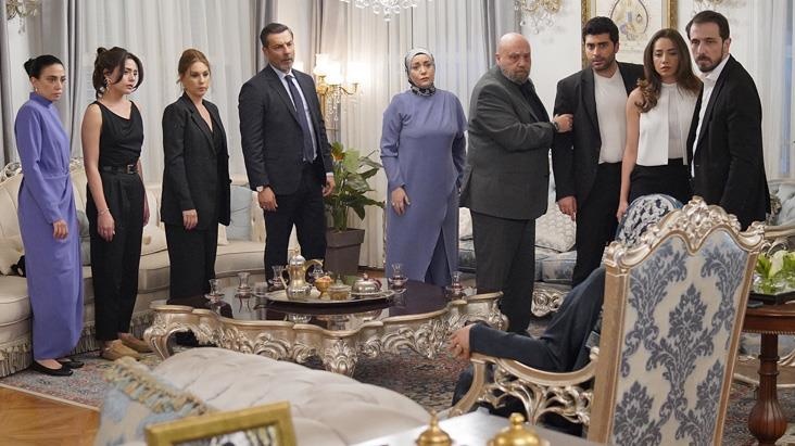 "Kızılcık Şerbeti" serialına daha iki aktyor cəlb olunub