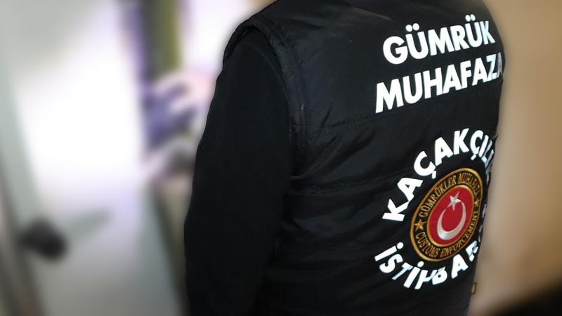 İrandan Türkiyəyə gətirilən 2.2 ton pudra narkotik maddə çıxdı