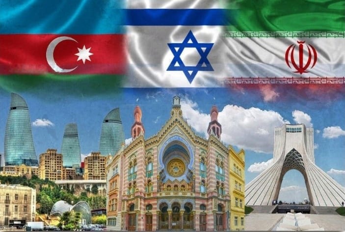 İran-İsrail gərginliyi artır &ndash; Azərbaycan hansı addımı atacaq? (TƏHLİL)