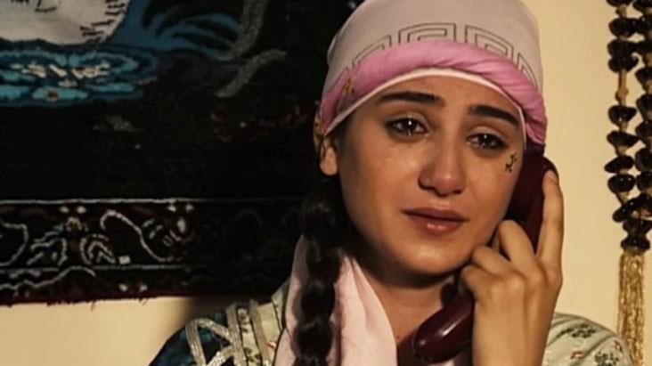 "Akasya Durağı"nın "Zeyno"su çimərlik geyimində&nbsp;poza verdi - FOTO