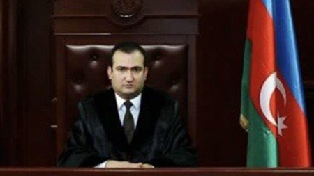 Bakı Ağır Cinayətlər Məhkəməsində hakimlərin sayı artırılıb