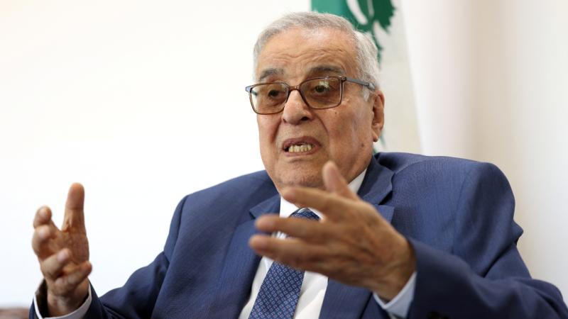 Livan XİN başçısı: "İsrail gərginliyi qəsdən artırır, məqsəd Baydenin atəşkəs planını pozmaqdır"