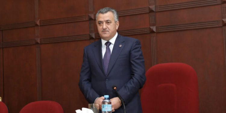 Gizli sövdələşmə, yoxsa...? - Abdin Fərzəliyevlə bağlı yeni iddia yayıldı