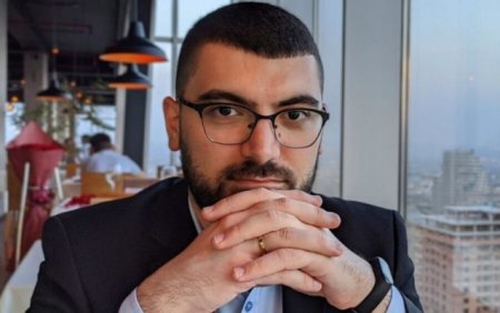 İTV-nin&nbsp;Xəbərlər departamentinin direktoru vəzifədən gedib