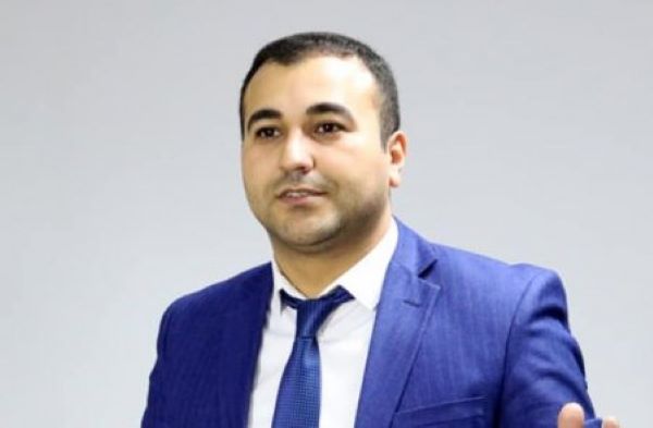Deputatlığa namizəd Peyman Sadıqov seçki platformasını açıqlayıb