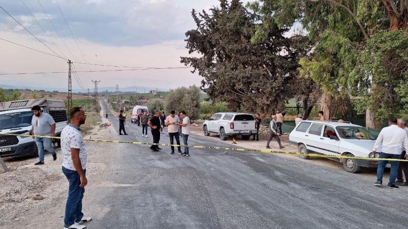 Türkiyədə silahlı insident: 3 nəfər ölüb, 5 nəfər yaralanıb