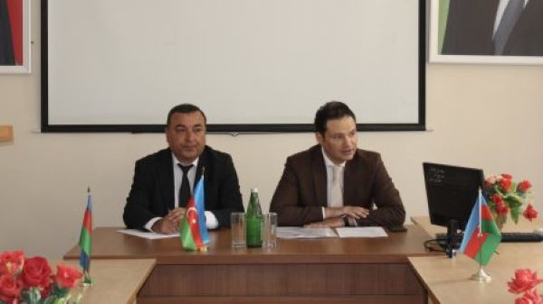 Daha bir Kollecə direktor təyin olunub