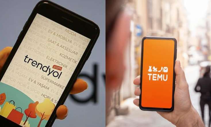 Ekspertdən "Trendyol"a ittiham: "Onlayn ticarətlə bağlı cürbəcür şikayətlər olur" - Müştəri sifariş verdi, içindən elə şey çıxdı ki...