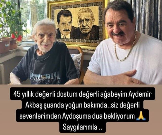 Əfsanəvi aktyor evində komaya düşüb - "Dua edin..."