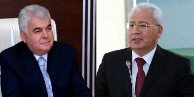 Sabiq nazir və rektorun aktiv siyasətə dönüşü nə vəd edir? - Heydər Əsədov, Ziya Məmmədov və Səlim Müslümov "kruqu" yenidən aktivləşəcək?