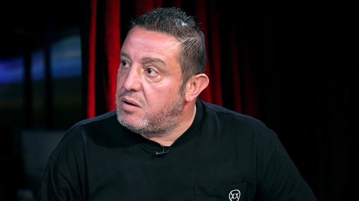 Nihat Kahveçi: ""Fənərbağça" bu oyunla 25 il keçsə də, çempion ola bilməz"