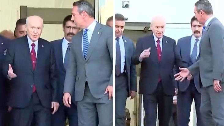 Baxçalıdan Ali Koça tam dəstək mesajı - Açıqlamalar