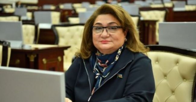 170 min dollar və yarım milyonluq rüşvət qalmaqalında adı hallanan namizəd... - Hicran Hüseynova ilə bağlı şok iddialar yayıldı