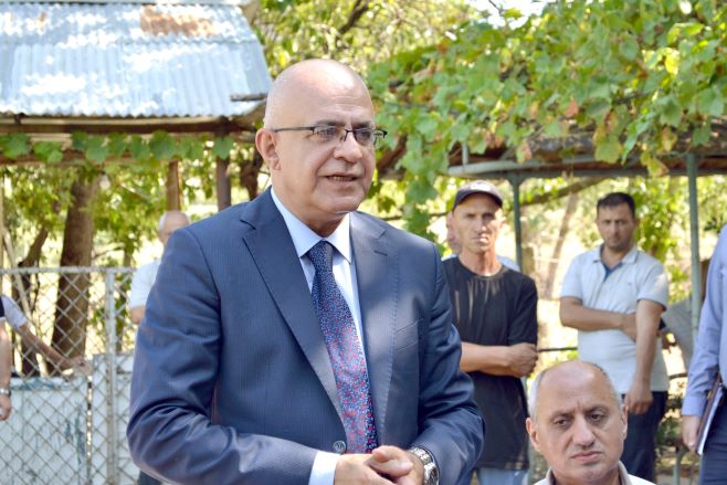 "Xalq şairi adı almaq istəmirəm" - Deputat Elçin Mirzəbəyli ilə MÜSAHİBƏ
