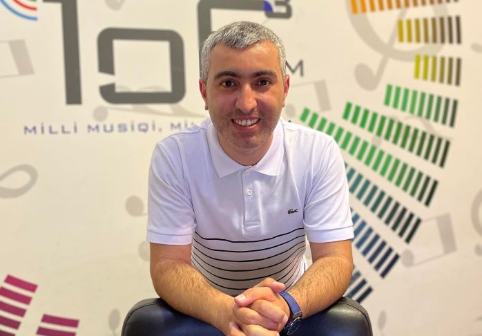 Xorvat mətbuatı ancaq &ldquo;Azərçay&rdquo; içsəydi, ancaq &ldquo;Azərsun&rdquo;un mallarını yesəydi... - İlkin Əhməd yazır