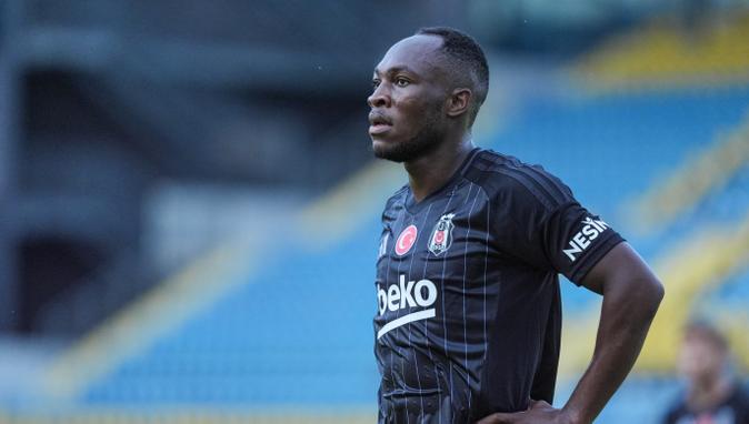 "Konyaspor" Cekson Muleka ilə anlaşıb