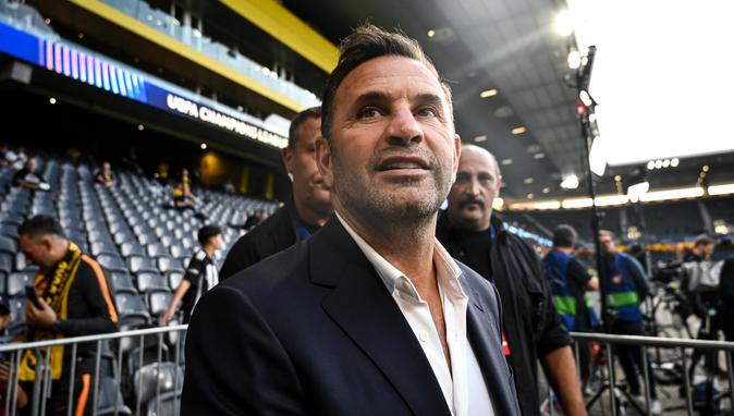 Okan Buruk:&nbsp;"Bizi çətin matç gözləyir"