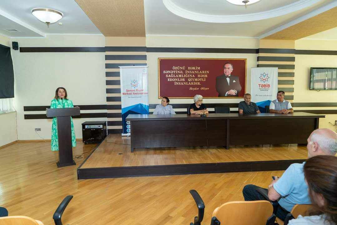 Tamam Cəfərova qanunun tələblərini kobud şəkildə pozub - Qanun nə deyir? (FOTOLAR)