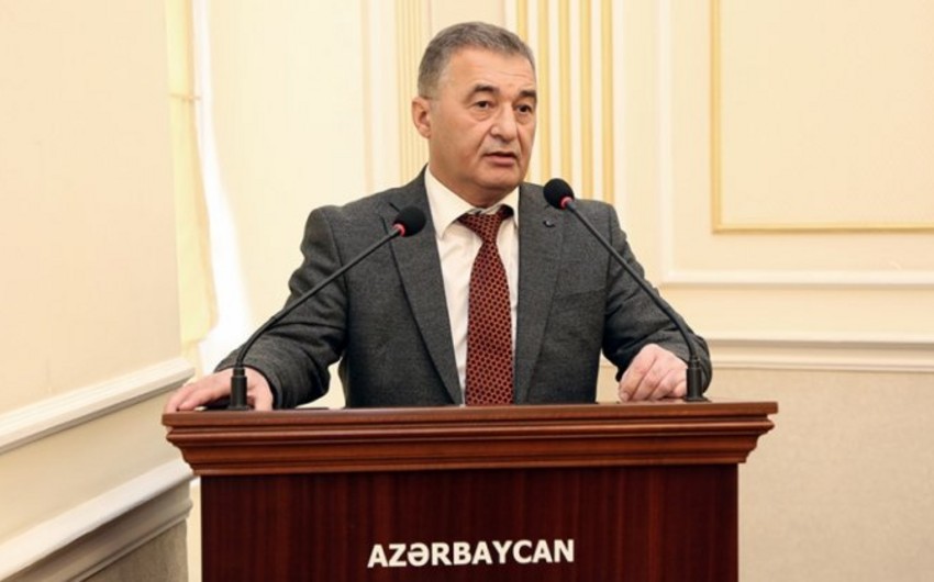 DİN: "Nəsiman Yaqublunun düşdüyü qəza ilə bağlı istintaq hərəkətləri aparılır"