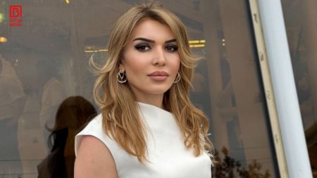 Zoya Eldarova icra başçısının müavini postundan çıxarıldı