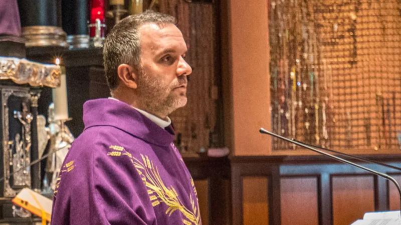 Rahib dələduz çıxdı - 650 min dollarlıq fırıldağın üstü açıldı